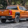 Mitsubishi Triton Athlete now with reduced RM160k price, extra kit, 5yr free service for MMM’s 20th b’day