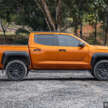 Mitsubishi Triton Athlete now with reduced RM160k price, extra kit, 5yr free service for MMM’s 20th b’day