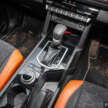 Mitsubishi Triton Athlete now with reduced RM160k price, extra kit, 5yr free service for MMM’s 20th b’day