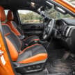Mitsubishi Triton Athlete now with reduced RM160k price, extra kit, 5yr free service for MMM’s 20th b’day