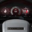 Land Rover Defender updated for 2026 model year – revised headlamps, larger 13.1-inch touchscreen