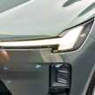 2026 Volvo XC70 rolls off Taizhou production line; extended-range PHEV estimated at RM211k in China