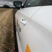 MG5 now rated three stars by ANCAP – seat belt pre-tensioners, seat belt reminders, AEB, lane keep fitted