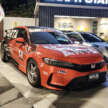 Super GT 2025 Malaysia launched – purchase a ticket to the race, be in the running to win a Toyota GR Supra