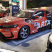 Super GT 2025 Malaysia launched – purchase a ticket to the race, be in the running to win a Toyota GR Supra