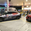 Super GT 2025 Malaysia launched – purchase a ticket to the race, be in the running to win a Toyota GR Supra