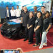 Super GT 2025 Malaysia launched – purchase a ticket to the race, be in the running to win a Toyota GR Supra