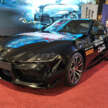 Super GT 2025 Malaysia launched – purchase a ticket to the race, be in the running to win a Toyota GR Supra