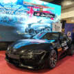 Super GT 2025 Malaysia launched – purchase a ticket to the race, be in the running to win a Toyota GR Supra