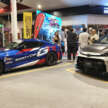 Super GT 2025 Malaysia launched – purchase a ticket to the race, be in the running to win a Toyota GR Supra