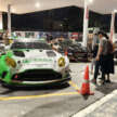 Super GT 2025 Malaysia launched – purchase a ticket to the race, be in the running to win a Toyota GR Supra
