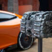 Mercedes-AMG Concept AMG GT XX – EV GT 4-Door replacement with over 1,360 PS, 850 kW DC charging