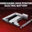 Mercedes-AMG Concept AMG GT XX – EV GT 4-Door replacement with over 1,360 PS, 850 kW DC charging