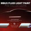 Mercedes-AMG Concept AMG GT XX – EV GT 4-Door replacement with over 1,360 PS, 850 kW DC charging