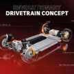 Mercedes-AMG Concept AMG GT XX – EV GT 4-Door replacement with over 1,360 PS, 850 kW DC charging