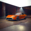 Mercedes-AMG Concept AMG GT XX – EV GT 4-Door replacement with over 1,360 PS, 850 kW DC charging