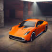 Mercedes-AMG Concept AMG GT XX – EV GT 4-Door replacement with over 1,360 PS, 850 kW DC charging