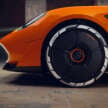 Mercedes-AMG Concept AMG GT XX – EV GT 4-Door replacement with over 1,360 PS, 850 kW DC charging