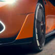 Mercedes-AMG Concept AMG GT XX – EV GT 4-Door replacement with over 1,360 PS, 850 kW DC charging