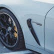 Mercedes-AMG GT63 4Matic+ Coupe launched in Malaysia – 585 PS, 800 Nm, 3.2s, from RM1.9 million
