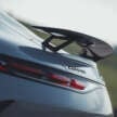 Mercedes-AMG GT63 4Matic+ Coupe launched in Malaysia – 585 PS, 800 Nm, 3.2s, from RM1.9 million