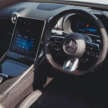 Mercedes-AMG GT63 4Matic+ Coupe launched in Malaysia – 585 PS, 800 Nm, 3.2s, from RM1.9 million
