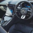 Mercedes-AMG GT63 4Matic+ Coupe launched in Malaysia – 585 PS, 800 Nm, 3.2s, from RM1.9 million