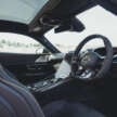 Mercedes-AMG GT63 4Matic+ Coupe launched in Malaysia – 585 PS, 800 Nm, 3.2s, from RM1.9 million