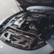 Mercedes-AMG GT63 4Matic+ Coupe launched in Malaysia – 585 PS, 800 Nm, 3.2s, from RM1.9 million