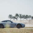 Mercedes-AMG GT63 4Matic+ Coupe launched in Malaysia – 585 PS, 800 Nm, 3.2s, from RM1.9 million