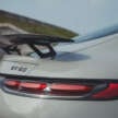 Mercedes-AMG GT63 4Matic+ Coupe launched in Malaysia – 585 PS, 800 Nm, 3.2s, from RM1.9 million