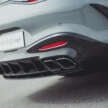Mercedes-AMG GT63 4Matic+ Coupe launched in Malaysia – 585 PS, 800 Nm, 3.2s, from RM1.9 million