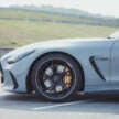 Mercedes-AMG GT63 4Matic+ Coupe launched in Malaysia – 585 PS, 800 Nm, 3.2s, from RM1.9 million