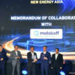New Energy Asia launched – joint venture to distribute EV charging equipment in Malaysia, ASEAN markets