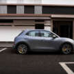 GWM Ora Good Cat facelift in China: new face, larger screens, more power, 430 km CLTC range, fr RM59k