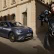 GWM Ora Good Cat facelift in China: new face, larger screens, more power, 430 km CLTC range, fr RM59k