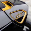 GWM Ora Good Cat facelift in China: new face, larger screens, more power, 430 km CLTC range, fr RM59k