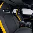 GWM Ora Good Cat facelift in China: new face, larger screens, more power, 430 km CLTC range, fr RM59k