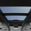 GWM Ora Good Cat facelift in China: new face, larger screens, more power, 430 km CLTC range, fr RM59k