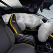 GWM Ora Good Cat facelift in China: new face, larger screens, more power, 430 km CLTC range, fr RM59k
