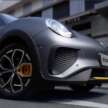 GWM Ora Good Cat facelift in China: new face, larger screens, more power, 430 km CLTC range, fr RM59k