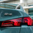 2025 BMW 218 Gran Coupe launched in Malaysia – 2nd-gen F74 in Sport trim, more power, CKD RM241k