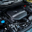 2025 BMW 218 Gran Coupe launched in Malaysia – 2nd-gen F74 in Sport trim, more power, CKD RM241k