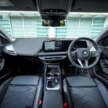 2025 BMW 218 Gran Coupe launched in Malaysia – 2nd-gen F74 in Sport trim, more power, CKD RM241k