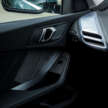 2025 BMW 218 Gran Coupe launched in Malaysia – 2nd-gen F74 in Sport trim, more power, CKD RM241k