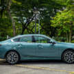 2025 BMW 218 Gran Coupe launched in Malaysia – 2nd-gen F74 in Sport trim, more power, CKD RM241k
