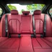 BMW M340i xDrive M Sport Pro now gets ACC, TPMS, synthetic leather, 360 camera in Malaysia – RM388,800