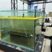 Chery proves CSH battery’s durability by immersing in seawater for over 53 hours, Tiggo 8 CSH still works