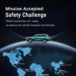 Chery proves CSH battery’s durability by immersing in seawater for over 53 hours, Tiggo 8 CSH still works