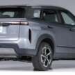 Chery Tiggo 7 Sport – Jaecoo J7 with Evoque face